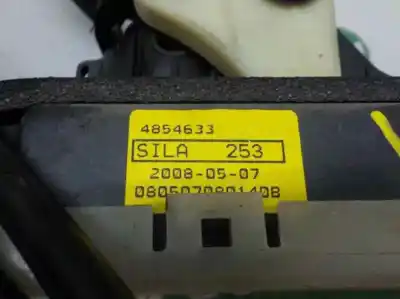 Автозапчасти б/у рычаг переключения передач за mini mini (r56) 1.6 16v diesel cat 109 cv / 80 kw ссылки oem iam 25112753810  4854633