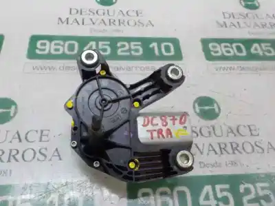 Автозапчасти б/у мотор заднего стеклоочистителя за mini mini (r56) 1.6 16v diesel cat 109 cv / 80 kw ссылки oem iam 67636932013