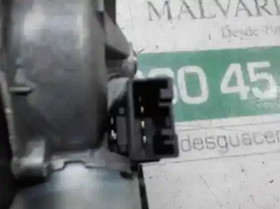 Автозапчасти б/у мотор заднего стеклоочистителя за mini mini (r56) 1.6 16v diesel cat 109 cv / 80 kw ссылки oem iam 67636932013  6763693201304