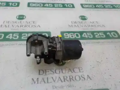 Автозапчасти б/у мотор переднего стеклоочистителя за mini mini (r56) 1.6 16v diesel cat 109 cv / 80 kw ссылки oem iam 61617138790