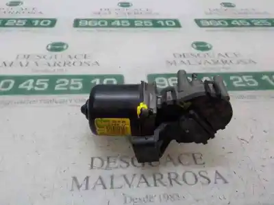 Автозапчасти б/у мотор переднего стеклоочистителя за mini mini (r56) 1.6 16v diesel cat 109 cv / 80 kw ссылки oem iam 61617138790  53555304