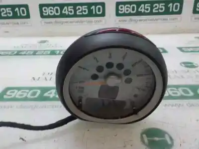 Second-hand car spare part DASHBOARD for MINI MINI (R56)  OEM IAM references 62109325811 BM0505024 917874301