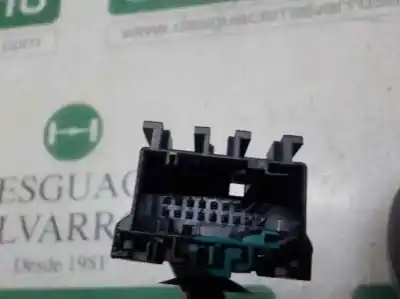 Second-hand car spare part dashboard for mini mini (r56) 1.6 16v diesel cat 109 cv / 80 kw oem iam references 62109325811 bm0505024 917874301