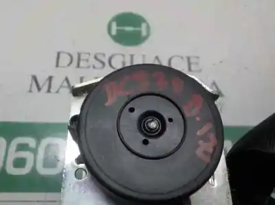 Автозапчасти б/у передний левый ремень безопасности за mini mini (r56) 1.6 16v diesel cat 109 cv / 80 kw ссылки oem iam 72112751225  