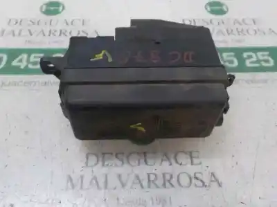 Recambio de automóvil de segunda mano de caja reles / fusibles para mini mini (r56) 1.6 16v diesel cat referencias oem iam 61143449504  