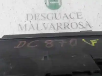 Recambio de automóvil de segunda mano de caja reles / fusibles para mini mini (r56) 1.6 16v diesel cat referencias oem iam 61143449504  