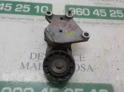 Автозапчасти б/у вспомогательный натяжитель ремня за mini mini (r56) 1.6 16v diesel cat 109 cv / 80 kw ссылки oem iam 11287807229