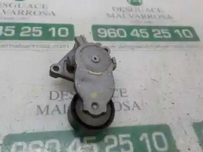 Автозапчасти б/у вспомогательный натяжитель ремня за mini mini (r56) 1.6 16v diesel cat 109 cv / 80 kw ссылки oem iam 11287807229  