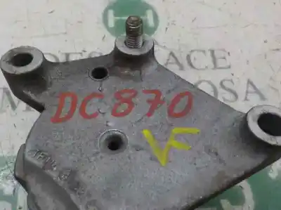 Автозапчасти б/у вспомогательный натяжитель ремня за mini mini (r56) 1.6 16v diesel cat 109 cv / 80 kw ссылки oem iam 11287807229  