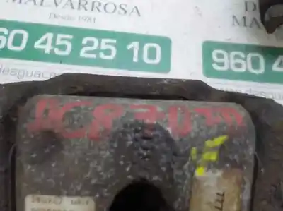 Автозапчасти б/у задний правый тормозной суппорт за mini mini (r56) 1.6 16v diesel cat 109 cv / 80 kw ссылки oem iam 34216785612 p0382223 160927