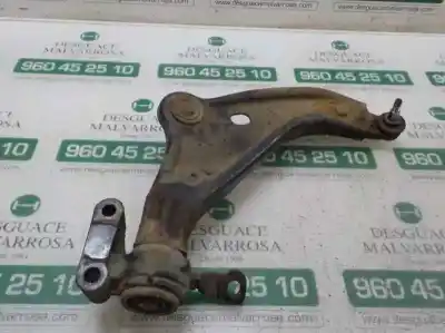 Recambio de automóvil de segunda mano de brazo suspension inferior delantero derecho para mini mini (r56) 1.6 16v diesel cat referencias oem iam 31126772302  