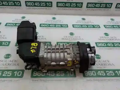 Pièce détachée automobile d'occasion COMPRESSEUR VOLUMÉTRIQUE pour VOLKSWAGEN GOLF V BERLINA (1K1)  Références OEM IAM   