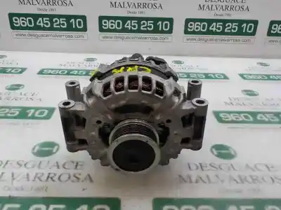 Second-hand car spare part ALTERNATOR for AUDI A3 (8V)  OEM IAM references   