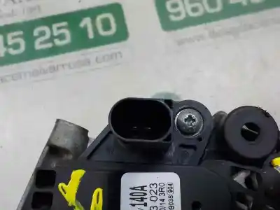 Second-hand car spare part alternator for audi a3 (8v) 1.8 16v tfsi oem iam references   