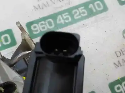 Second-hand car spare part turbocharger for audi a3 (8v) 1.8 16v tfsi oem iam references   