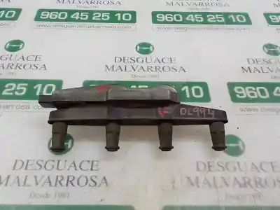 Peça sobressalente para automóvel em segunda mão bobina por seat arosa (6h1) 1.0 referências oem iam 