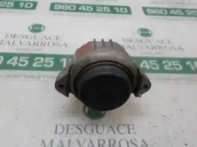 Peça sobressalente para automóvel em segunda mão suporte do motor esquerdo por bmw serie 1 berlina (e81/e87) 2.0 16v diesel cat referências oem iam 22116768799  