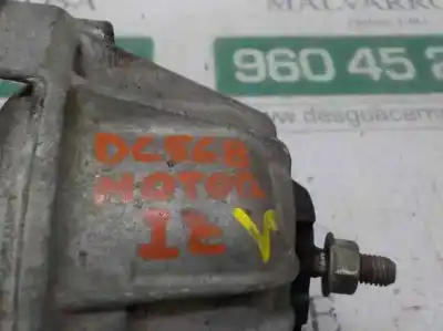 Peça sobressalente para automóvel em segunda mão suporte do motor esquerdo por bmw serie 1 berlina (e81/e87) 2.0 16v diesel cat referências oem iam 22116768799  