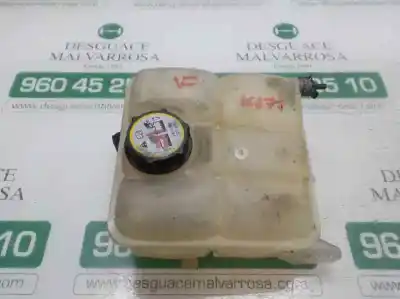 Second-hand car spare part COOLANT EXPANSION TANK for FORD KUGA (CBS)  OEM IAM references 1717754  
