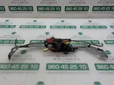 İkinci el araba yedek parçası elektrik motoru için volkswagen corrado (509) g 60 jet oem iam referansları   
