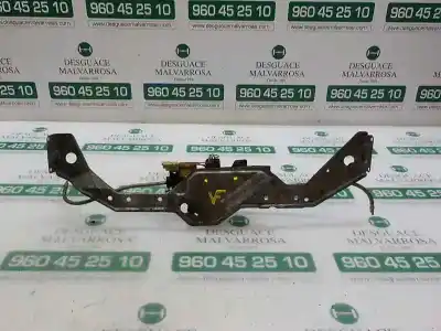 İkinci el araba yedek parçası elektrik motoru için volkswagen corrado (509) g 60 jet oem iam referansları   