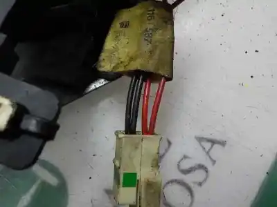 İkinci el araba yedek parçası elektrik motoru için volkswagen corrado (509) g 60 jet oem iam referansları   