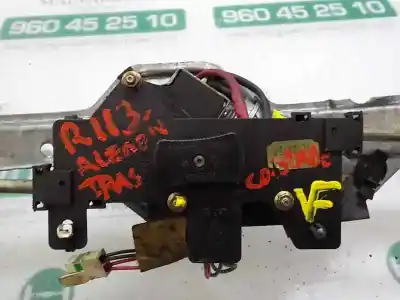 İkinci el araba yedek parçası elektrik motoru için volkswagen corrado (509) g 60 jet oem iam referansları   
