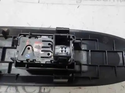 Pezzo di ricambio per auto di seconda mano interruttore alzacristalli anteriore destro per citroen c4 lim. 1.6 hdi fap riferimenti oem iam 6490jy  96657056zd