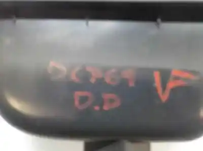 Pezzo di ricambio per auto di seconda mano interruttore alzacristalli anteriore destro per citroen c4 lim. 1.6 hdi fap riferimenti oem iam 6490jy  96657056zd