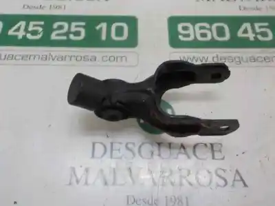 Gebrauchtes Autoersatzteil HINTERE MOTORHALTERUNG zum CITROEN C4 LIM.  OEM-IAM-Referenzen 1806H1  
