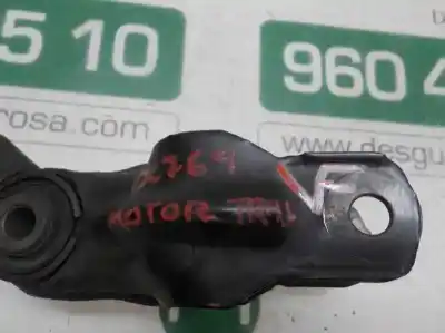 Gebrauchtes Autoersatzteil hintere motorhalterung zum citroen c4 lim. 1.6 hdi fap oem-iam-referenzen 1806h1  