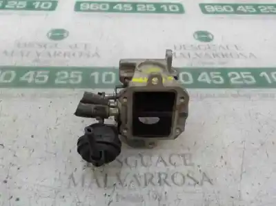 Автозапчастина б/у клапан Egr для AUDI A3 (8P) 2.0 TDI Посилання на OEM IAM 03G131063F  
