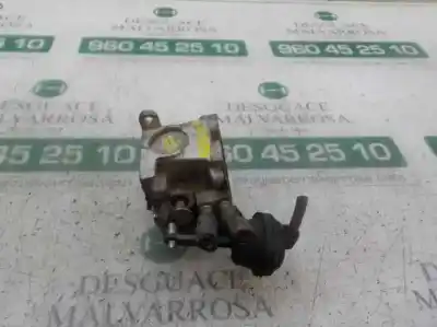 Автозапчастина б/у клапан egr для audi a3 (8p) 2.0 tdi посилання на oem iam 03g131063f  