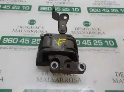 Recambio de automóvil de segunda mano de soporte motor derecho para audi a3 (8p) 2.0 tdi ambiente referencias oem iam 1k0199262at  