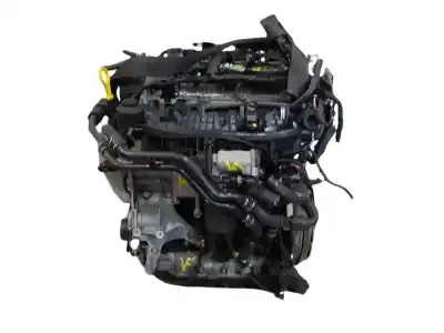 Pièce détachée automobile d'occasion MOTEUR COMPLET pour AUDI A3 (8V)  Références OEM IAM   CPK