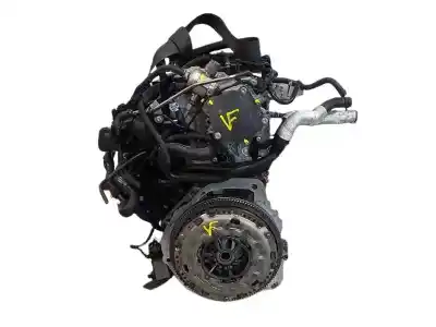 Pièce détachée automobile d'occasion moteur complet pour audi a3 (8v) 1.8 16v tfsi références oem iam   cpk