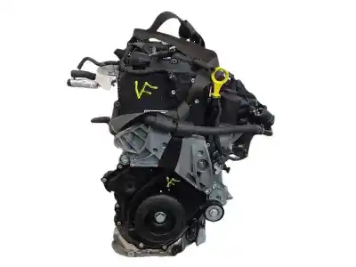 Pièce détachée automobile d'occasion moteur complet pour audi a3 (8v) 1.8 16v tfsi références oem iam   cpk