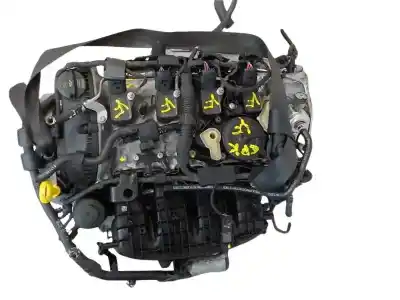 Pièce détachée automobile d'occasion moteur complet pour audi a3 (8v) 1.8 16v tfsi références oem iam   cpk