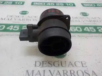 Recambio de automóvil de segunda mano de caudalimetro para audi a3 (8p) 2.0 tdi ambiente referencias oem iam 074906461b 0281002461 074906461b