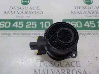Автозапчасти б/у расходомер воздуха за audi a3 (8p) 2.0 tdi ссылки oem iam 074906461b 0281002461 074906461b