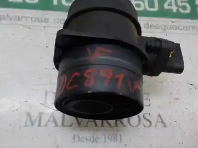 Автозапчасти б/у расходомер воздуха за audi a3 (8p) 2.0 tdi ссылки oem iam 074906461b 0281002461 074906461b