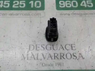 Second-hand car spare part right front power window switch for citroen c3 1.4 oem iam references   