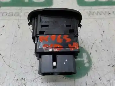 Second-hand car spare part right front power window switch for citroen c3 1.4 oem iam references   