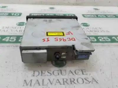 Peça sobressalente para automóvel em segunda mão módulo eletrônico por citroen c3 1.4 referências oem iam   