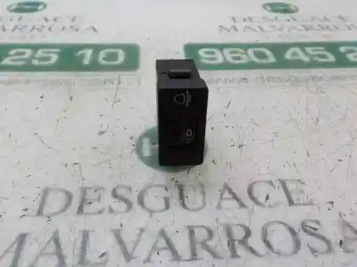 Peça sobressalente para automóvel em segunda mão módulo eletrônico por citroen c3 1.4 referências oem iam 