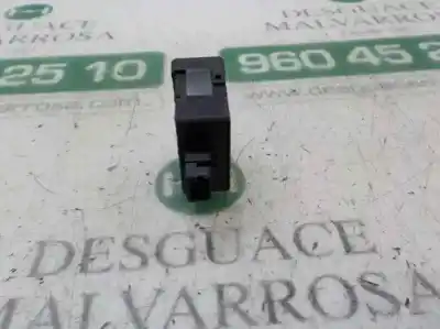 Peça sobressalente para automóvel em segunda mão módulo eletrônico por citroen c3 1.4 referências oem iam   