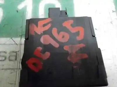 Peça sobressalente para automóvel em segunda mão módulo eletrônico por citroen c3 1.4 referências oem iam   