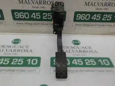 Peça sobressalente para automóvel em segunda mão potenciômetro por seat ibiza iv sc (6j1, 6p5) 1.2 tdi referências oem iam 6q1721503m