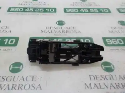 İkinci el araba yedek parçası dis kol ön sag için seat ibiza iv sc (6j1, 6p5) 1.2 tdi oem iam referansları 6r4837205d3fz  