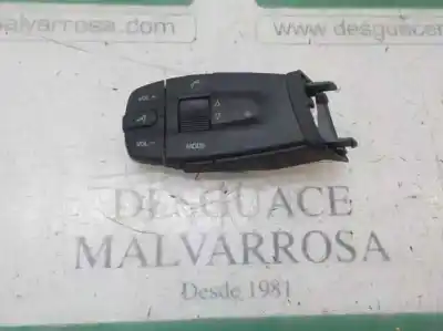 Peça sobressalente para automóvel em segunda mão comandos de alavanca por seat ibiza iv sc (6j1, 6p5) 1.2 tdi referências oem iam 6j0959441a